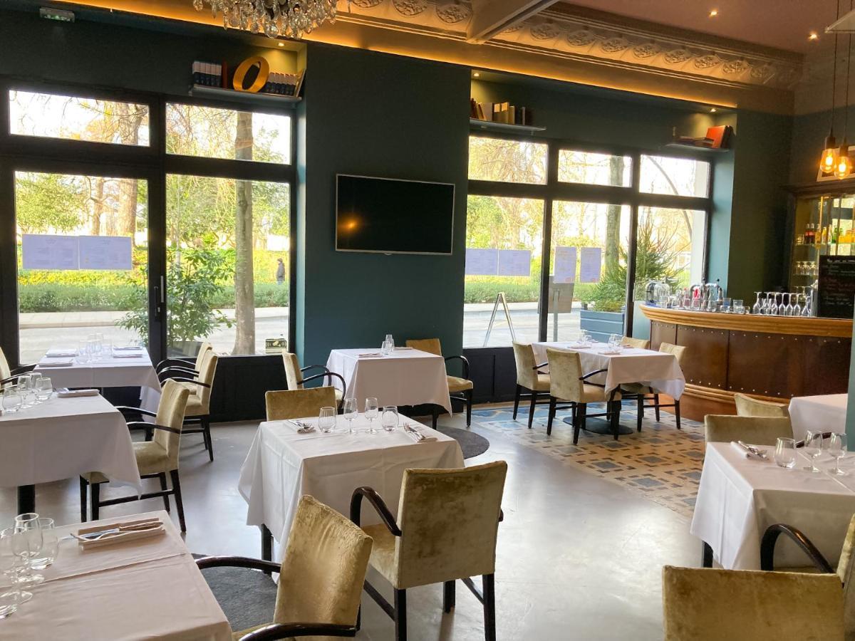 L'univers Hotel 4*