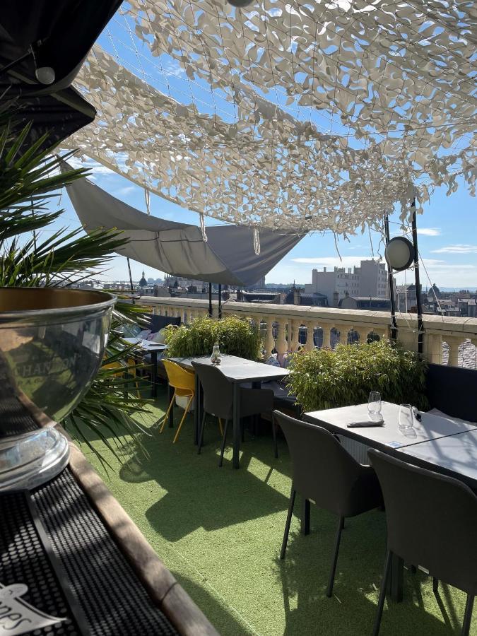 Hotel L'univers